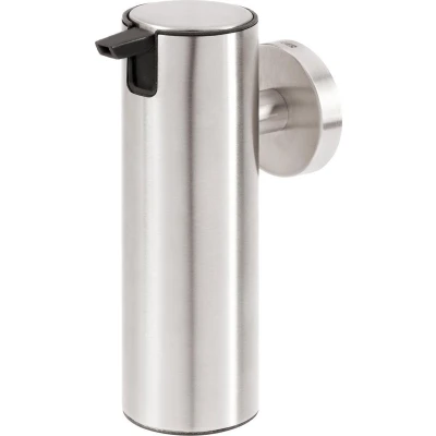 Afbeelding van Zeepdispenser Boston Small RVS Geborsteld Tiger
