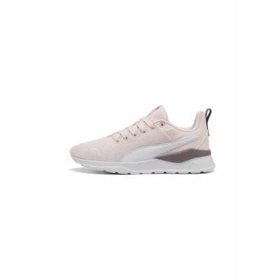 Afbeelding van PUMA Anzarun Lite sportschoenen voor dames en heren, Jasmijn Bloem Witte Pruim Jam, 47 EU