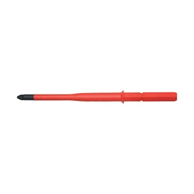 Afbeelding van C.K T4925PZ2 VDE / 1000V wisselmes Slim, PZ2 x 100 mm
