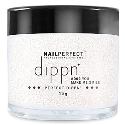 Afbeelding van Nail Perfect Dippn #009 You Make Me Smile 25gr