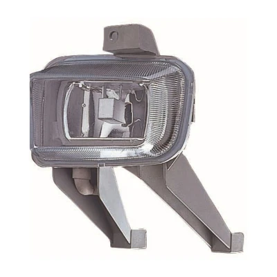 Afbeelding van Van Wezel Mistlamp 3735998