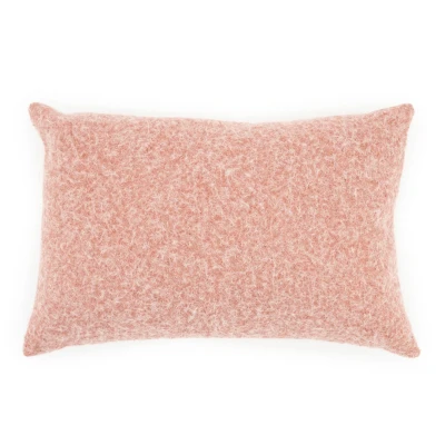 Afbeelding van By Boo Pillow Kelso pink