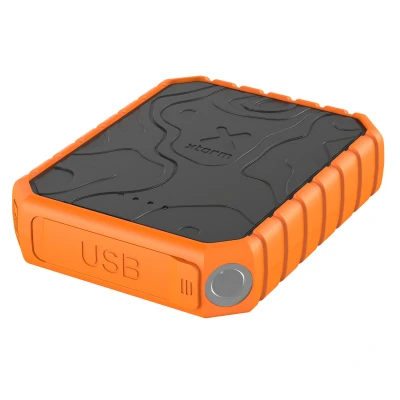 Afbeelding van Xtorm Rugged Powerbank 10.000 mAh met Snelladen