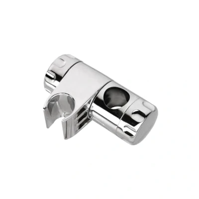 Afbeelding van Cornat Doucheknop 22 mm draaiknop/douche schuiver/handdouche houder/douche/badkamer / TECB3389