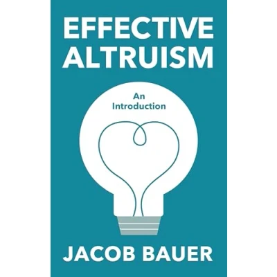 Afbeelding van Effective Altruism: An Introduction