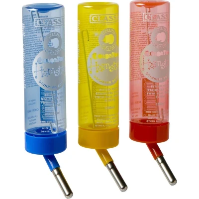 Afbeelding van Agradi Drinkfles Colortone Small 150ml