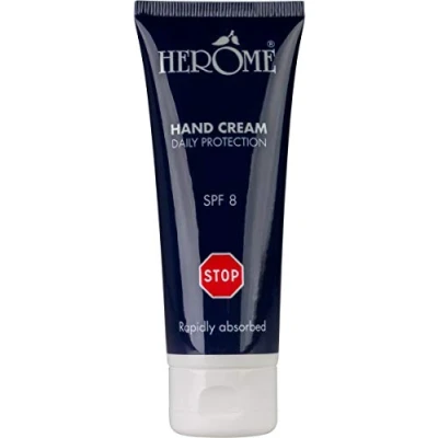Afbeelding van Herome Hand Cream Daily Protection, 200 ml