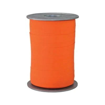 Afbeelding van Krullint Paperlook Oranje Mat 10mm