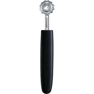 Afbeelding van Triangle Professionele Tomatenontkroner RVS 25 mm Vaatwasmachinebestendig