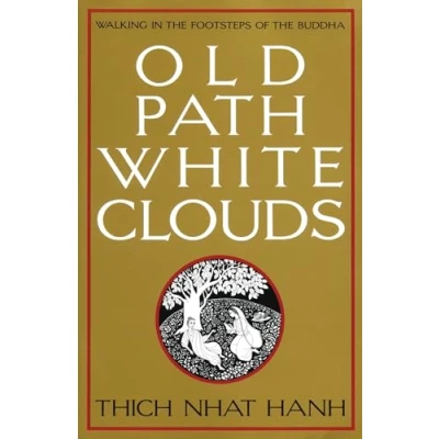 Afbeelding van Old Path, White Clouds
