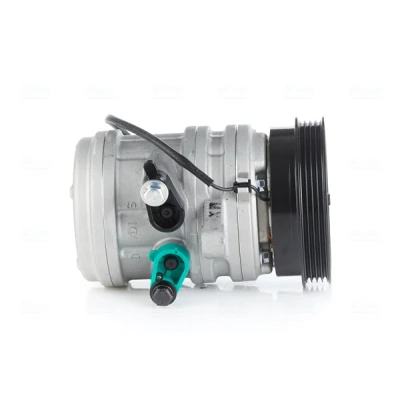 Afbeelding van Nissens Airco compressor 89272