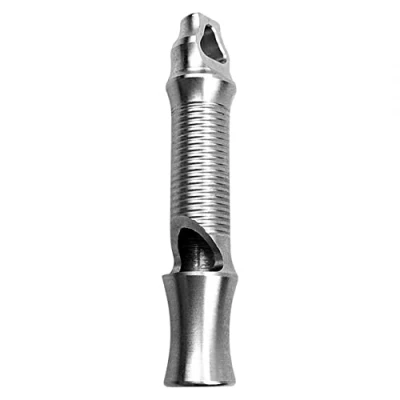 Afbeelding van DONGKER Hond Fluitje, 120db Training Recaller voor Wandelen Huisdier Camping Jacht