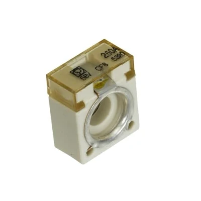 Afbeelding van HELLA VALUEFIT Zekering CF8 zekering/Blokzekering 250A Spanning tot: 58V Aantal: 1 8JS 747 876 071