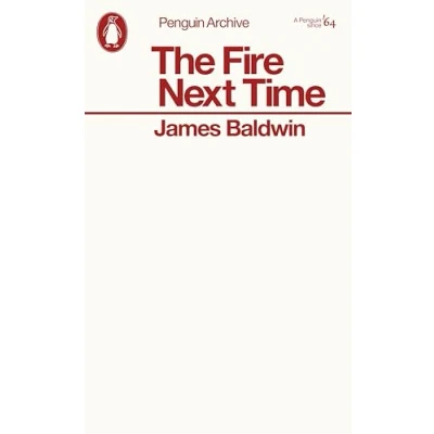 Afbeelding van Penguin Archive The Fire Next Time