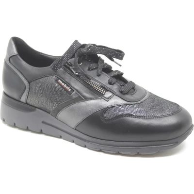 Afbeelding van Mephisto EREEN Veterschoenen