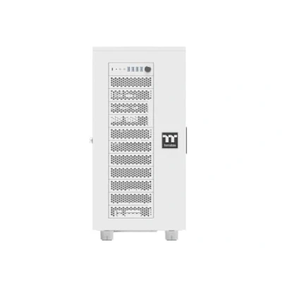 Afbeelding van Thermaltake AX700 Tower Wit