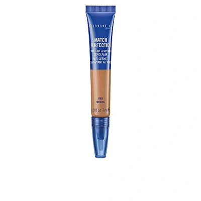 Afbeelding van Rimmel Match Perfection Concealer 060 Mocha