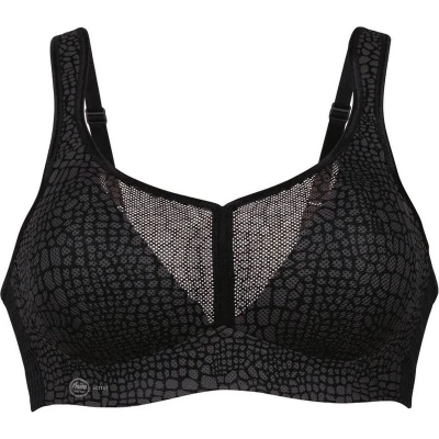 Afbeelding van Air Control Deltapad Sport Bh Dames Orinoco 990 80B Zwart