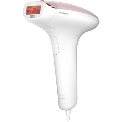 Afbeelding van Philips Lumea Advanced SC1994/00 lichte haarverwijderaar IPL Roze, Wit