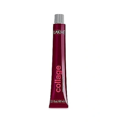 Afbeelding van Lakmé Collage haarverf 60 ml 5/00 Lichtbruin