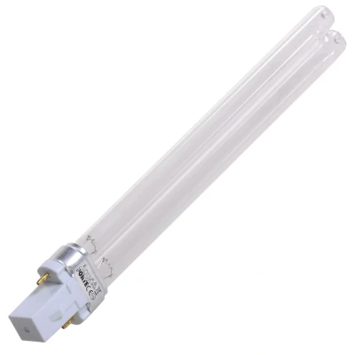 Afbeelding van UVC Vervanglamp PL 11 Watt