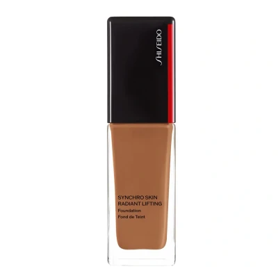 Afbeelding van SHISEIDO Synchro Skin Radiant Lifting Foundation 30 ml