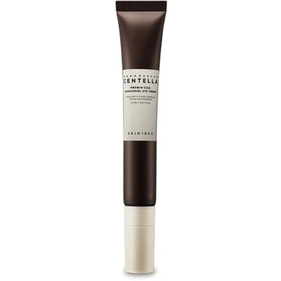 Afbeelding van Skin1004 Madagascar Centella ProBio Cica Bakuchiol Eye Cream Gentle Anti wrinkle 20ml