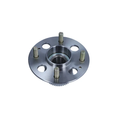 Afbeelding van Wiellagerset MAXGEAR 33 0539