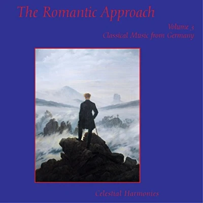 Afbeelding van Various Artists Romantic Approach Volume 3: Classical (CD)