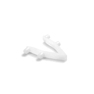 Afbeelding van Intex Pin A V voor Piscine Ultra Frame 4X2 MT 5 stuks 10382