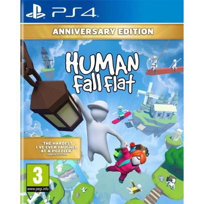 Afbeelding van Human: Fall Flat Anniversary Edition