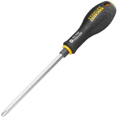 Afbeelding van Stanley FatMax Bolster Schroevendraaier PH3 x 150mm
