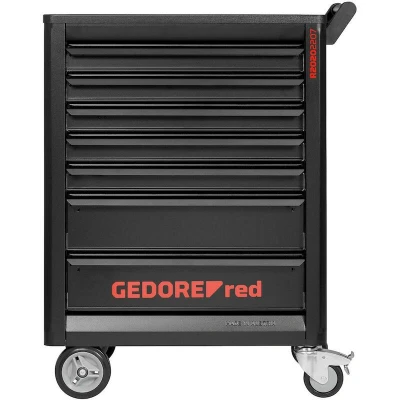 Afbeelding van Gedore R20202207 Gereedschapwagen GEDMaster 7 laden antraciet 3301677