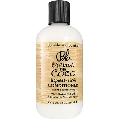 Afbeelding van Bumble and Crème de Coco Conditioner 250 ml