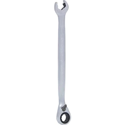 Afbeelding van KS Tools 503.5908 DUO GEARplus Ratelringsteeksleutelset met ratelfunctie, omschakelbaar 8mm