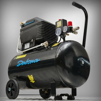 Afbeelding van Airpress Compressor HL 360/50 Compact
