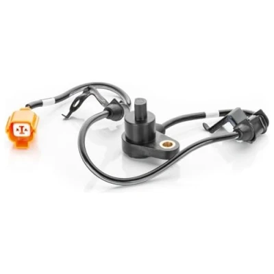 Afbeelding van HELLA 6PU 230 040 841 ABS sensor Met houder Inductie 2 polig HONDA: Accord VI Coupe (CG) 3.0 V6 24V, 2.0, 2.0 i 16V 1998 2003