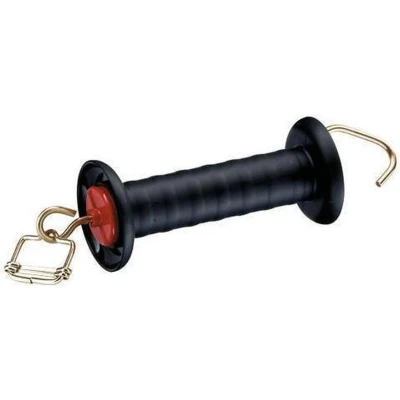 Afbeelding van Ako Poortgreep Lint 40mm Zwart