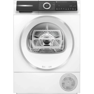 Afbeelding van BOSCH WQH246CENL Serie 6 EXCLUSIV Warmtepompdroger Energieklasse A+++ Vulgewicht 9 kg 171 kWh/jaar