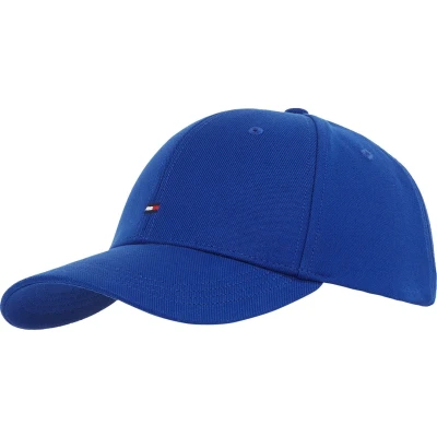 Afbeelding van Tommy Hilfiger FLAG Unisex Pet, Maat: One Size, Blue