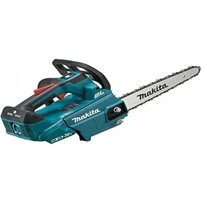 Afbeelding van Makita DUC256CZ 36V (2x18V) Li ion accu kettingzaag 25cm