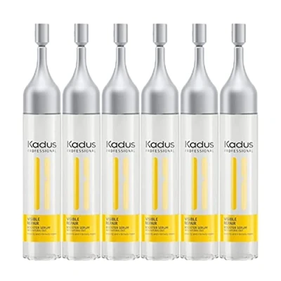 Afbeelding van Kadus Visible Repair Booster Serum 6x10 ml