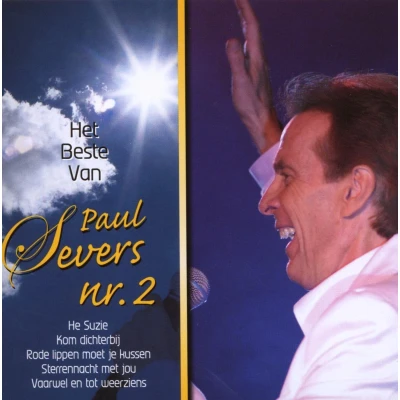 Afbeelding van Paul Severs Beste Van 2