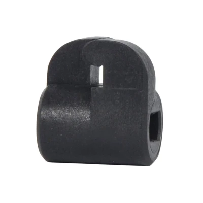 Afbeelding van Schuttingisolator (Plus/Min Afrastering / 30 Stuks) Gallagher