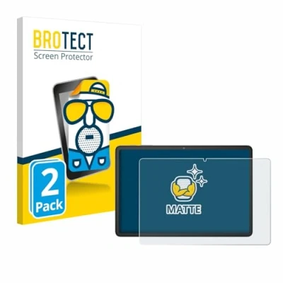 Afbeelding van BROTECT Screenprotector voor Blackview Tab 60 / Pro 10.1&quot; Folie Beschermfolie matte (2 Stuks)