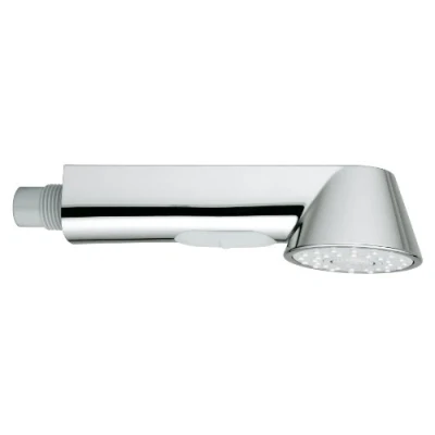 Afbeelding van Grohe handdouche uittrekbaar