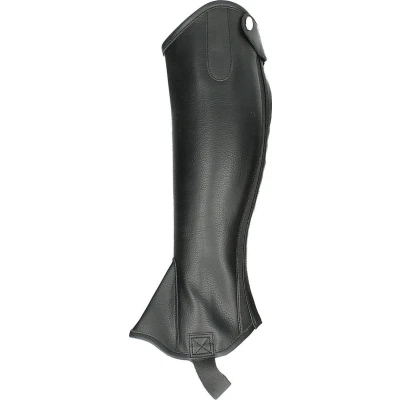 Afbeelding van Harry&#039;s Horse Minichaps unity XS Zwart