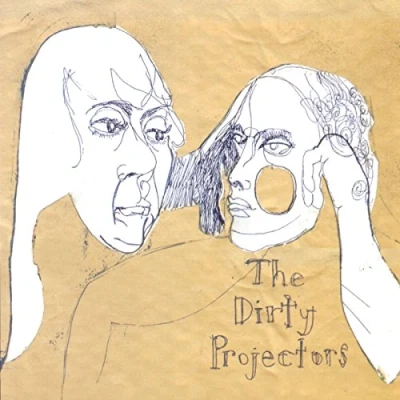 Afbeelding van Dirty Projectors Slaves Graves &amp; Ballads (CD)