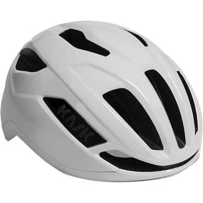 Afbeelding van Kask Sintesi Wg11 Helm Wit M