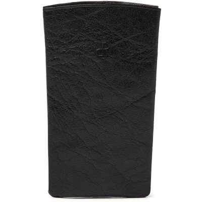 Afbeelding van dR Amsterdam Sleutel etui Waxi 78325 Black